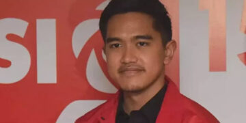 Pasca Putusan MK soal Gibran, Nama Kaesang Mulai Disorot