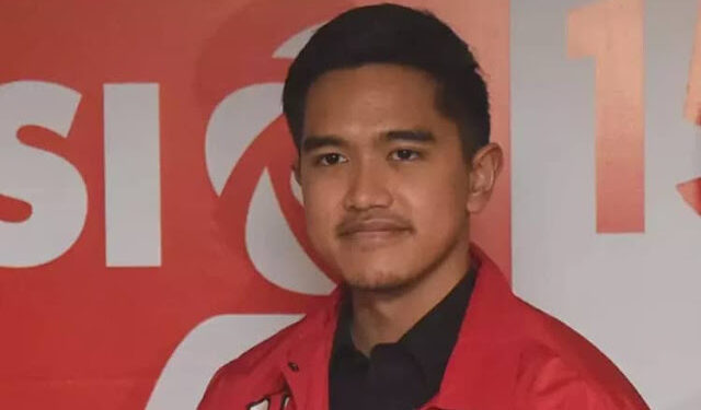 Pasca Putusan MK soal Gibran, Nama Kaesang Mulai Disorot