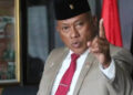 Buntut Putusan MK soal Gibran, Komarudin Minta Komisioner KPU Tak Dipilih Lagi