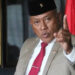 Buntut Putusan MK soal Gibran, Komarudin Minta Komisioner KPU Tak Dipilih Lagi