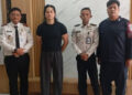 Indra Kenz Dijebloskan Lagi ke Penjara, Masuk Sel Isolasi
