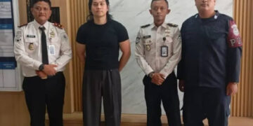 Indra Kenz Dijebloskan Lagi ke Penjara, Masuk Sel Isolasi
