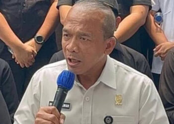 Buntut Pesta Narkoba Napi, Petugas Rutan Depok Dipecat
