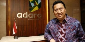 Jejak Permainan Pajak Adaro Milik Boy Thohir, KPK Sudah Geledah 8 Lokasi