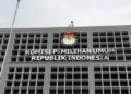 KPU Bantah Pasal ‘Gibran Banget’ Diselundupkan, Klaim Sudah Ada Sejak September 2023