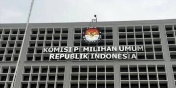 KPU Bantah Pasal ‘Gibran Banget’ Diselundupkan, Klaim Sudah Ada Sejak September 2023