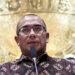 Hasyim Munafik! Komisaris BUMN Hadiah dari Siapa?