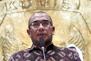 Hasyim Munafik! Komisaris BUMN Hadiah dari Siapa?