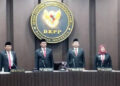 Polemik Syarat Pendidikan Gibran Merembet ke DKPP, KPU dan Bawaslu Diadukan