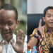 Bahlil dan Raja Juli Masuk Daftar Menteri Berkinerja Terburuk Versi Celios