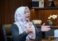 Titi Anggraini: MK Bisa Diskualifikasi Gibran jika Syarat Ijazah Tak Terpenuhi