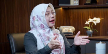 Titi Anggraini: MK Bisa Diskualifikasi Gibran jika Syarat Ijazah Tak Terpenuhi