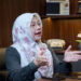 Titi Anggraini: MK Bisa Diskualifikasi Gibran jika Syarat Ijazah Tak Terpenuhi