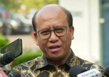 Profil Suroso Isnandar, Dirut Baru PLN Pengganti Darmawan Prasodjo
