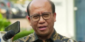 Profil Suroso Isnandar, Dirut Baru PLN Pengganti Darmawan Prasodjo