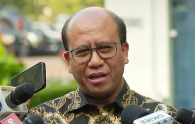 Profil Suroso Isnandar, Dirut Baru PLN Pengganti Darmawan Prasodjo