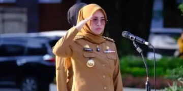 Mendagri Pecat Husniah Talenrang Secara Tidak Hormat, Darmawangsyah Muin Ambil Alih Bupati Gowa