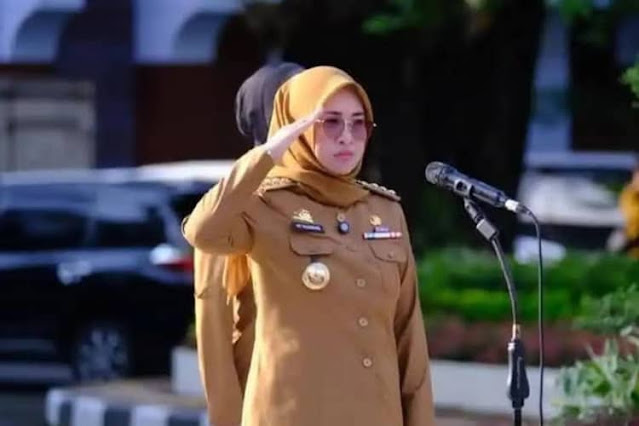 Mendagri Pecat Husniah Talenrang Secara Tidak Hormat, Darmawangsyah Muin Ambil Alih Bupati Gowa