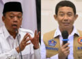 Beda Nasib Suharyanto dan Nusron Wahid: Satu Dicopot Usai OTT, Satu Ditunggu KPK!