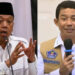 Beda Nasib Suharyanto dan Nusron Wahid: Satu Dicopot Usai OTT, Satu Ditunggu KPK!