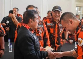 Rumah, 11 Mobil, Uang Rp56 M Disita KPK, Bagaimana Status Hukum Japto?