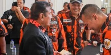 Rumah, 11 Mobil, Uang Rp56 M Disita KPK, Bagaimana Status Hukum Japto?