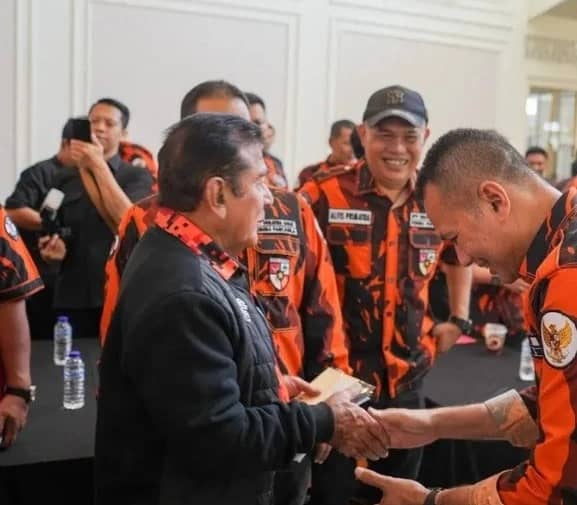 Rumah, 11 Mobil, Uang Rp56 M Disita KPK, Bagaimana Status Hukum Japto?