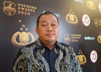 Nusron Wahid Mangikir Dua Kali, Boyamin: Diduga ke Malaysia