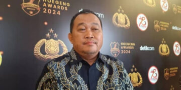 Nusron Wahid Mangikir Dua Kali, Boyamin: Diduga ke Malaysia