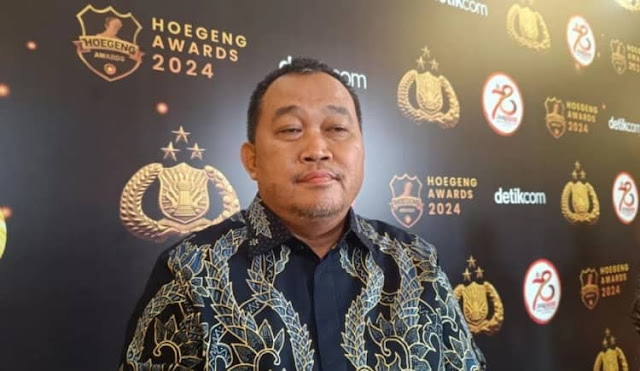 Nusron Wahid Mangikir Dua Kali, Boyamin: Diduga ke Malaysia
