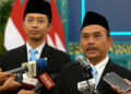 Prabowo Panggil Seluruh Menteri ke Istana Bogor Malam Ini