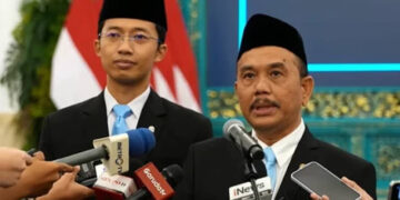 Prabowo Panggil Seluruh Menteri ke Istana Bogor Malam Ini