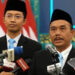 Prabowo Panggil Seluruh Menteri ke Istana Bogor Malam Ini