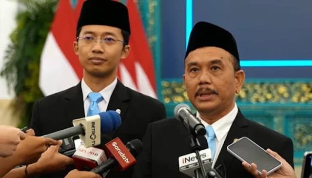 Prabowo Panggil Seluruh Menteri ke Istana Bogor Malam Ini