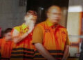 Anak Buah Suharyanto Cs Terancam Hukuman Mati