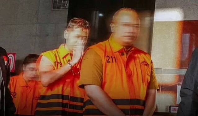 Anak Buah Suharyanto Cs Terancam Hukuman Mati
