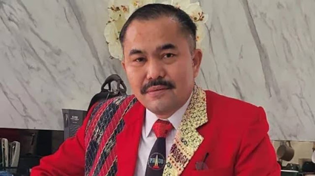 Pengacara Senior Kamaruddin Simanjuntak Meninggal Dunia