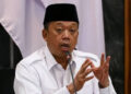 Mangkir Kasus Suap HGB, Nusron Wahid Diduga "Kabur" ke Luar Negeri Tanpa Izin Presiden