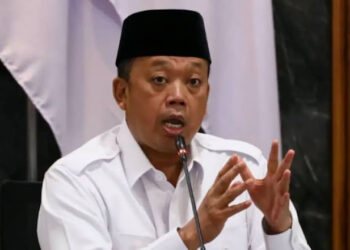 Mangkir Kasus Suap HGB, Nusron Wahid Diduga "Kabur" ke Luar Negeri Tanpa Izin Presiden