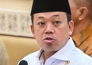 MAKI Desak KPK Cekal Nusron Wahid: Jangan Beri Ruang untuk Mangkir Lagi!
