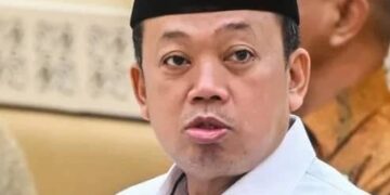 MAKI Desak KPK Cekal Nusron Wahid: Jangan Beri Ruang untuk Mangkir Lagi!