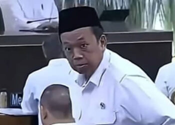 KPK Cari Keterangan Nusron, Kamera Istana Justru Menemukannya
