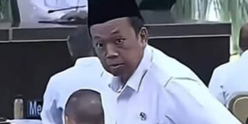 KPK Cari Keterangan Nusron, Kamera Istana Justru Menemukannya