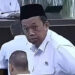 KPK Cari Keterangan Nusron, Kamera Istana Justru Menemukannya