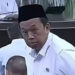 Menteri Agraria dan Tata Ruang/Kepala Badan Pertanahan Nasional (ATR/BPN) Nusron Wahid. FOTO/Net.