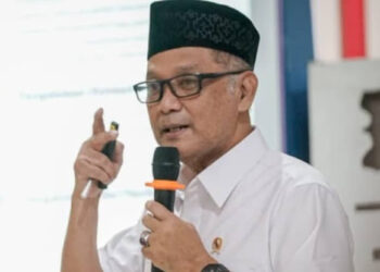 Disorot Dugaan Nepotisme, Akhirnya Dua Anak Menhaj Mundur dari Jabatan Tenaga Ahli