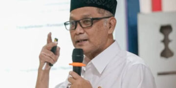 Disorot Dugaan Nepotisme, Akhirnya Dua Anak Menhaj Mundur dari Jabatan Tenaga Ahli