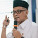 Disorot Dugaan Nepotisme, Akhirnya Dua Anak Menhaj Mundur dari Jabatan Tenaga Ahli