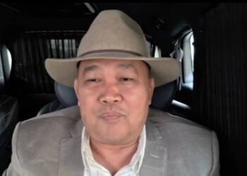 Nusron Wahid Dikabarkan Dipanggil KPK 28 Oktober, MAKI Desak Jemput Paksa jika Mangkir