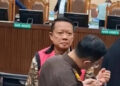 Dakwaan Febrie Ungkap Pembelian Aset Miliaran, Tanah di Jambi hingga Properti Mewah Jakarta